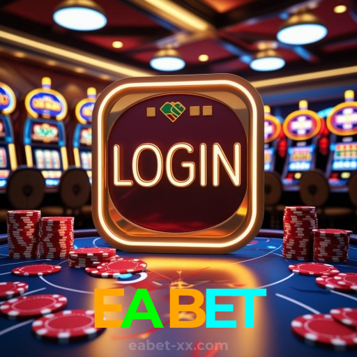 EABET:Jogue no melhor cassino online e descubra os maiores prêmios!