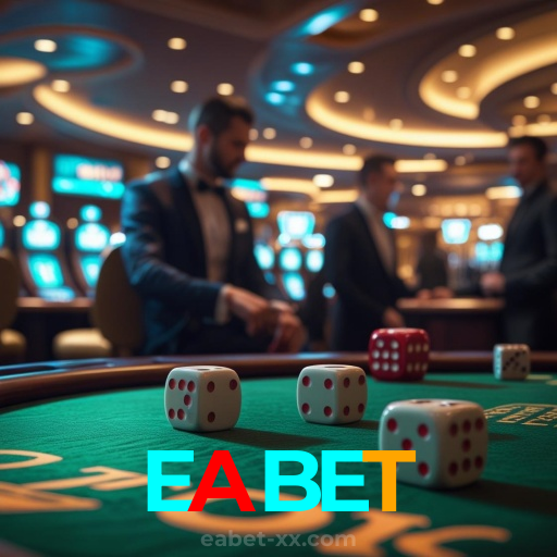 EABET:Jogue poker e prove que você é o melhor nas cartas!