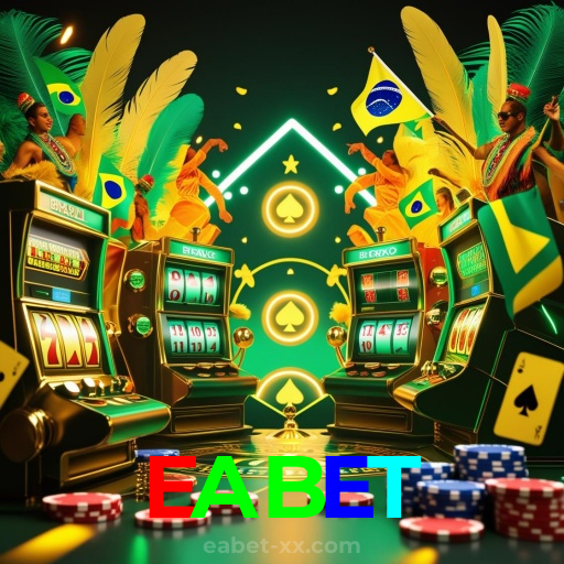 EABET：Vença no poker e ganhe prêmios com apostas no futebol ao vivo!