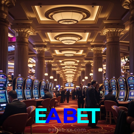 EABET：Jogue futebol online e experimente a emoção de ser vencedor!