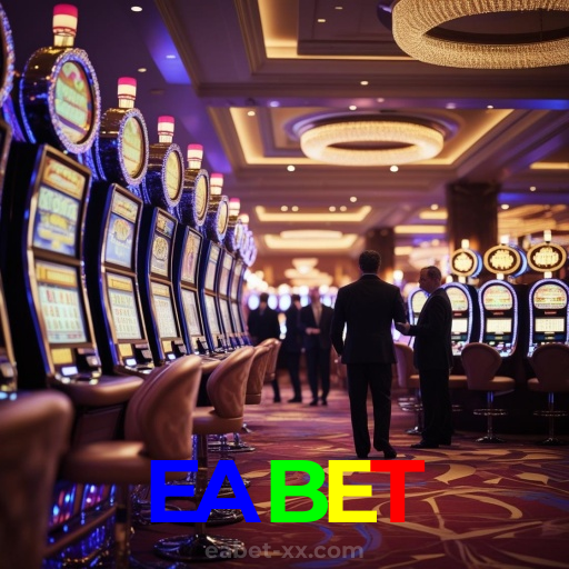 EABET:O cassino online mais confiável para poker, roleta e apostas no futebol!