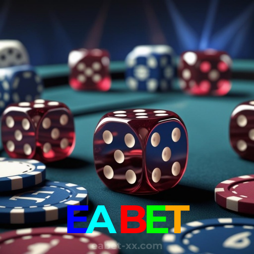 EABET:Jogue slots e aposte no futebol ao vivo para vitórias emocionantes!