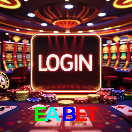 EABET:Sinta a emoção do cassino! Aposte agora e ganhe prêmios reais!