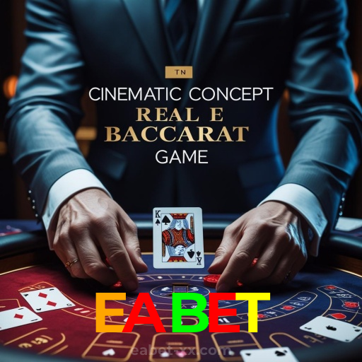 EABET:Jogue poker, aposte no futebol e conquiste prêmios incríveis no cassino!