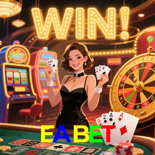 EABET:Conquiste prêmios no blackjack e aposte no futebol ao vivo com segurança!