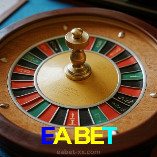 EABET:Onde a diversão nunca acaba: poker, roleta e apostas no futebol!