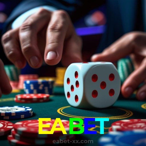 EABET:Apostas emocionantes no futebol e diversão garantida com poker e roleta!