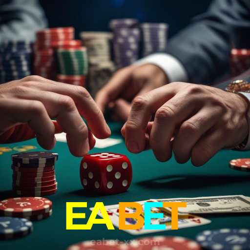 EABET:Em nosso cassino online, sua sorte vai brilhar! Aposte e vença!