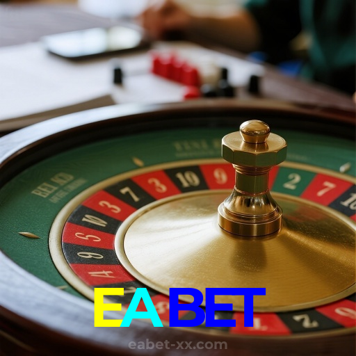 EABET：Desafie seus limites no cassino online e ganhe grandes prêmios!