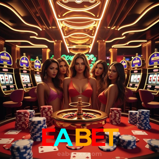 EABET:Jogue blackjack e aposte no futebol para uma experiência emocionante!