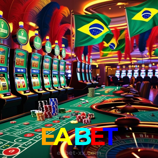 EABET:Aposte nas nossas roletas e veja a sorte sorrir para você!