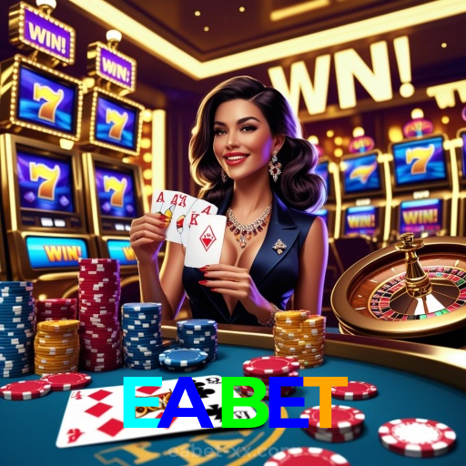 EABET:Jogue blackjack, aposte no futebol e ganhe prêmios no nosso cassino online!