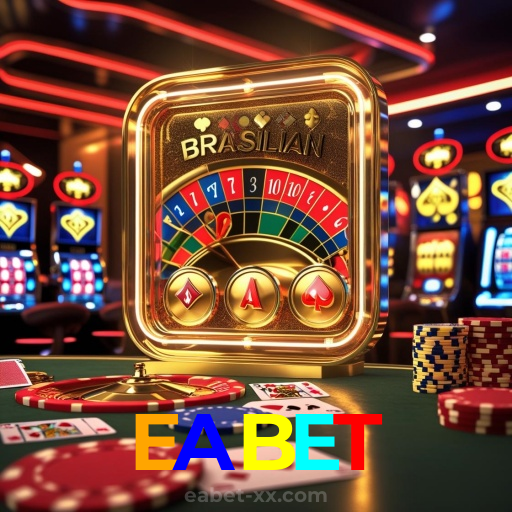 EABET:Jogue no cassino online com apostas em futebol e ganhe grandes prêmios!