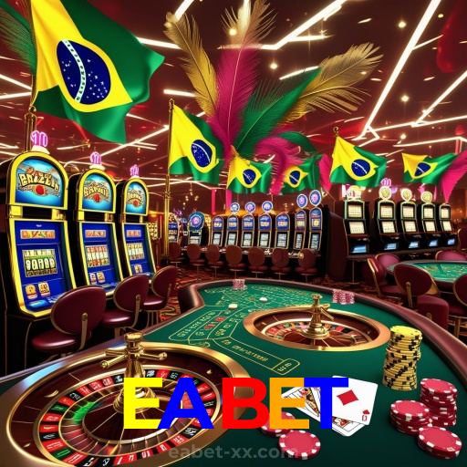 EABET:Aposte no futebol digital e conquiste prêmios fantásticos!