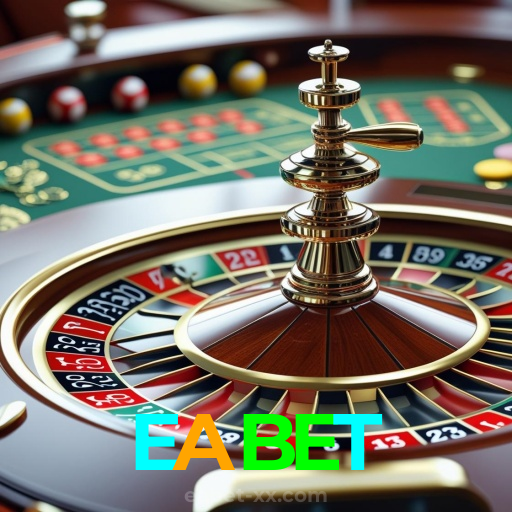 EABET:Aposte no futebol e ganhe em roleta e blackjack no nosso cassino!