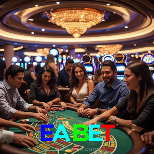 EABET:As maiores vitórias nas slots estão esperando por você! Jogue agora!
