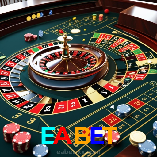 EABET:A emoção do futebol digital está esperando por você! Aposte agora!