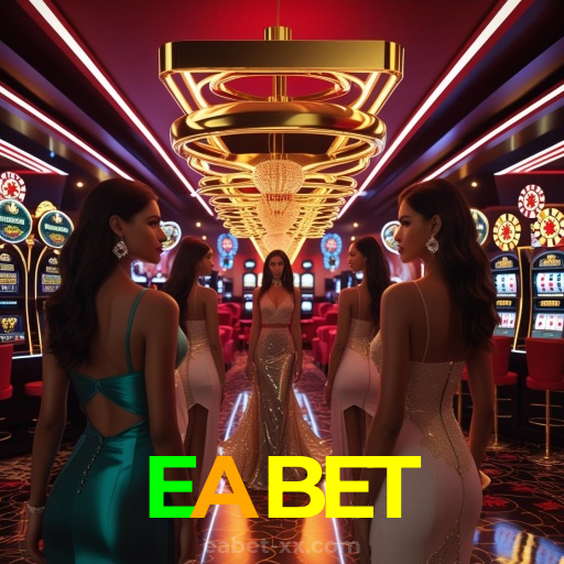 EABET：Jogue futebol online e sinta o jogo como nunca antes!