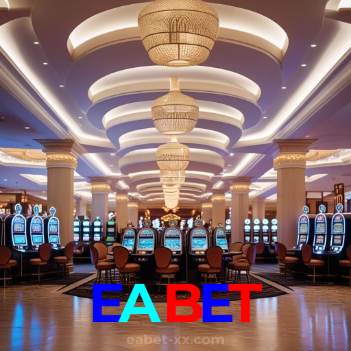 EABET:O cassino online perfeito para jogos de blackjack e apostas no futebol!