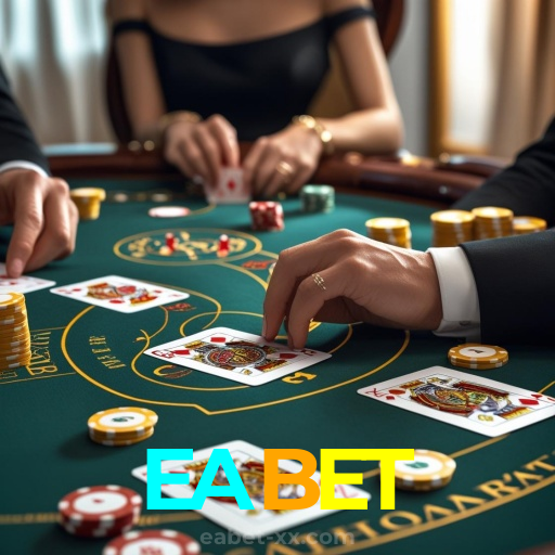 EABET:Desafie a roleta e ganhe prêmios incríveis no nosso cassino!