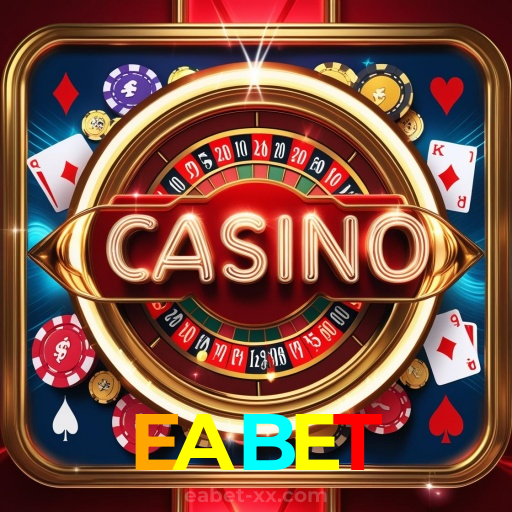 EABET:A sorte não tem limites! Vença no Blackjack e leve o prêmio!