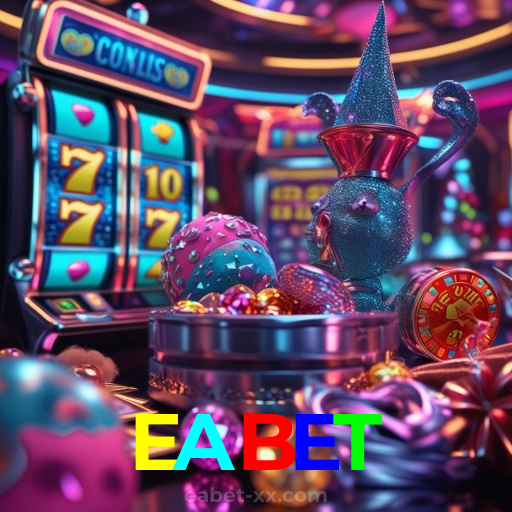 EABET：Em cada aposta no futebol digital, a vitória está ao seu alcance!