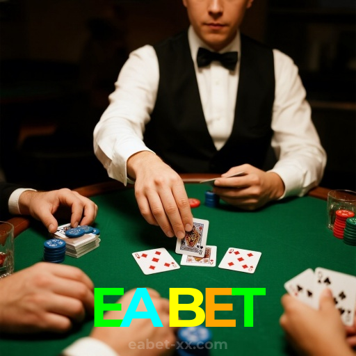 EABET：O futebol digital te espera! Aposte e sinta a emoção de ganhar!