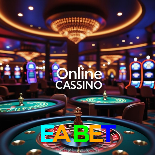 EABET:Sua sorte está no cassino online com apostas no futebol e jogos emocionantes!