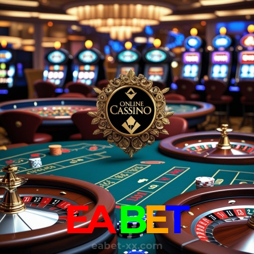 EABET:A aposta no futebol online pode te levar à vitória absoluta!