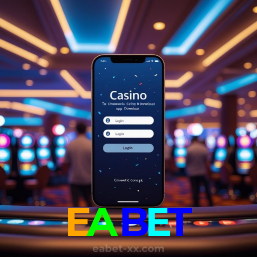 EABET:Aposte agora e ganhe no melhor cassino online!