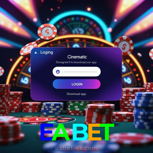 EABET:Apostas emocionantes no futebol e diversão garantida com poker e roleta!
