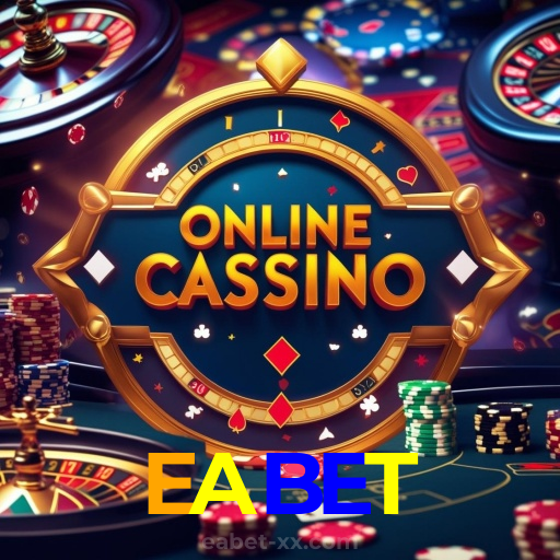 EABET:Sinta a emoção do poker online! Mostre que você é o mestre das cartas!