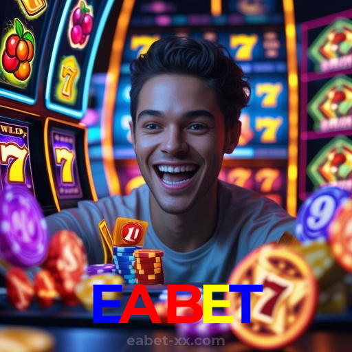 EABET:Grandes vitórias em poker, roleta e apostas no futebol esperam por você!
