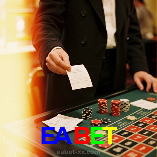 EABET:Jogue nas slots e viva a emoção das grandes vitórias!