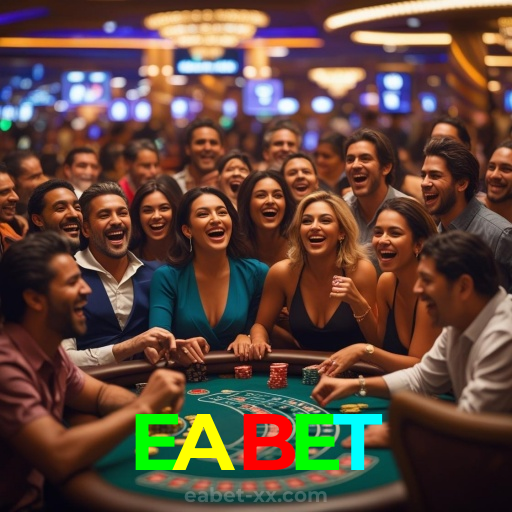 EABET:Ganhe com o futebol online e leve sua vitória para o próximo nível!