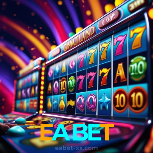 EABET:Jogue poker, aposte no futebol e ganhe em grandes jogos de cassino!