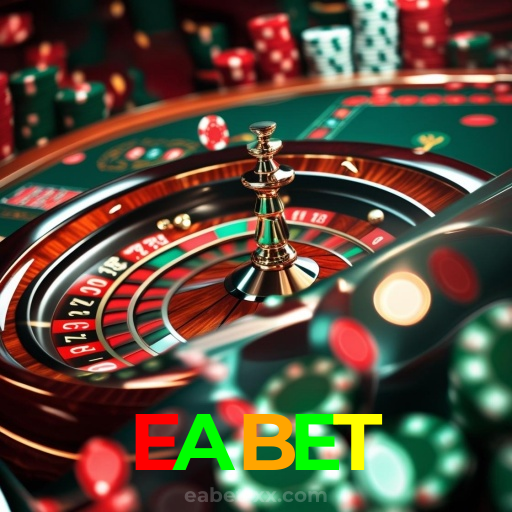 EABET:Aposte no seu time e ganhe prêmios incrÃveis com poker e roleta!