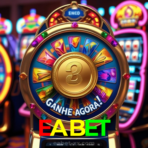EABET:Os jackpots estão esperando por você! Entre no jogo e faça história!