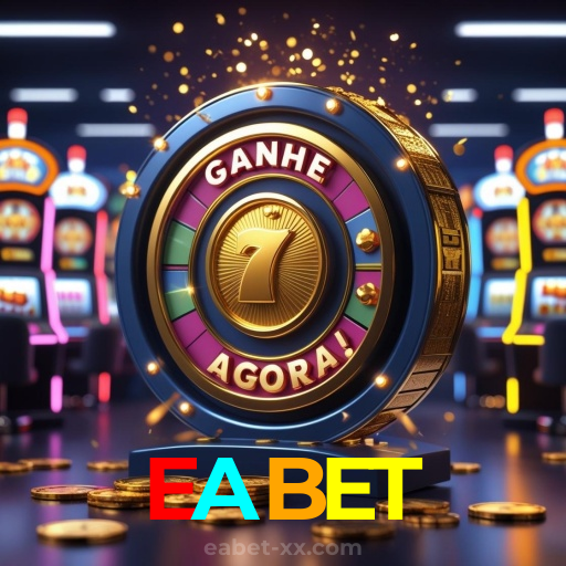 EABET:No cassino online mais confiável, aposte no futebol e jogue roleta!
