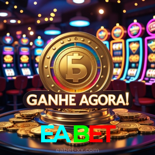 EABET:Apostas ao vivo no futebol e grandes prêmios no cassino online!