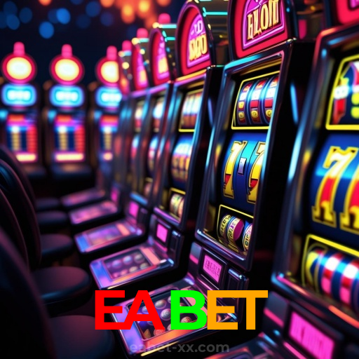 EABET:Sua chance de ganhar começa no cassino online com poker e apostas no futebol!