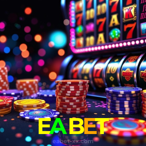 EABET:Jogue poker, roleta e aposte no futebol com grandes prêmios!