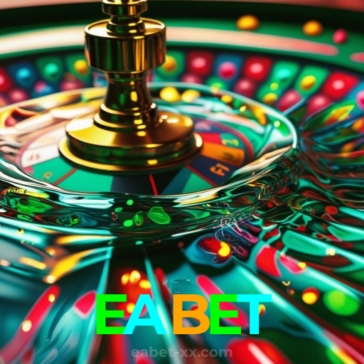 EABET:Jogue no melhor cassino online e descubra os maiores prêmios!