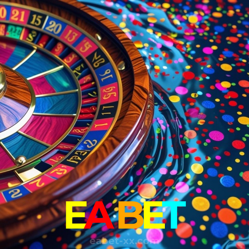EABET:Grandes jackpots estão te esperando! Gire a roleta e ganhe agora!