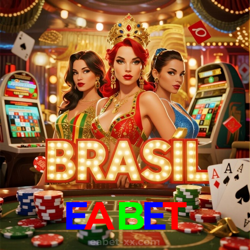 EABET:Aposte nas roletas e mostre que a sorte está com você!