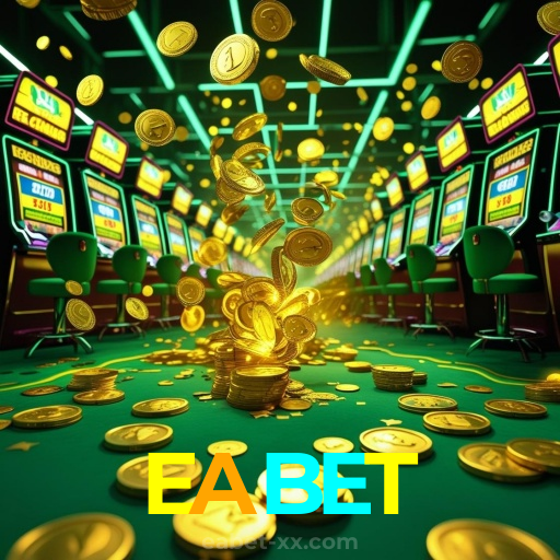 EABET:O cassino online ideal para quem ama futebol e jogos de cassino!