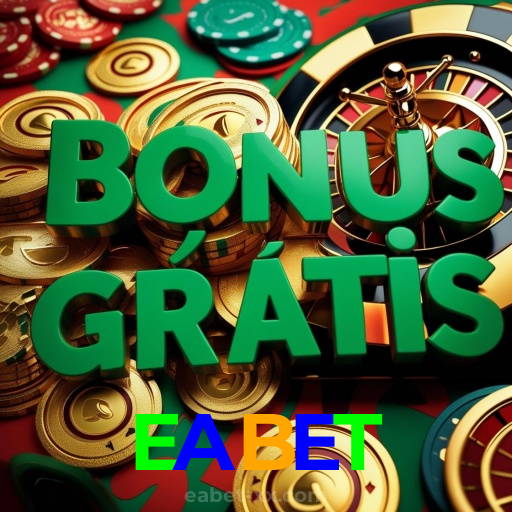 EABET:Aposte no futebol e jogue os melhores jogos de cassino como slots e blackjack!