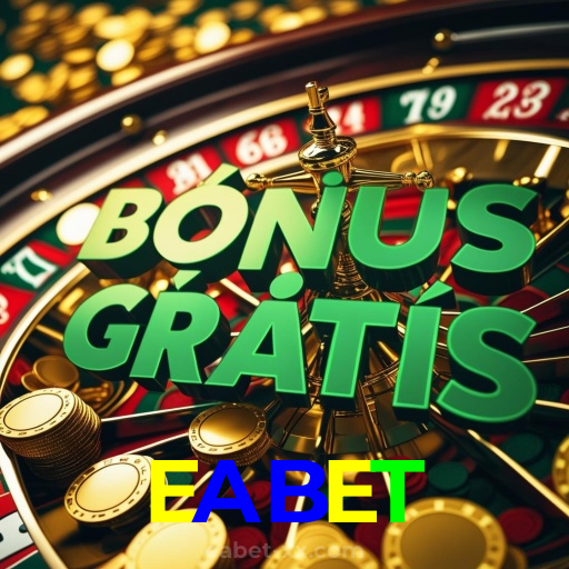 EABET:Jogue nas melhores slots e conquiste prêmios incrÃveis!