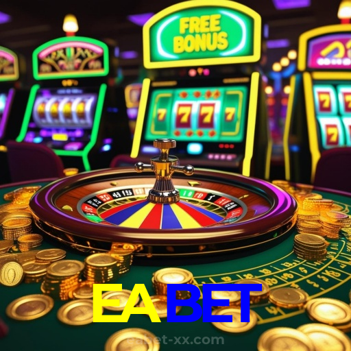 EABET:Aposte nas mesas de poker e ganhe vitórias épicas!