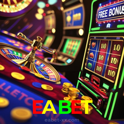 EABET:Apostas no futebol online são para quem sabe jogar e ganhar!